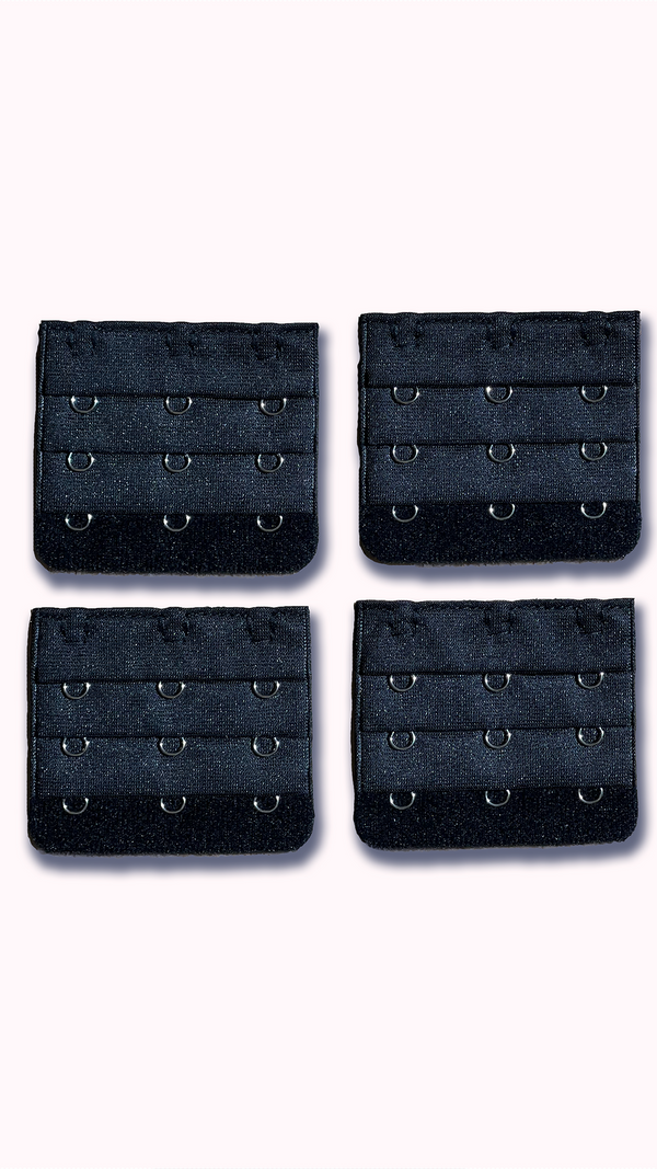 Strap Extensions (4 Pack)
